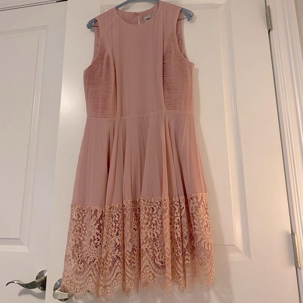 ASOS  DRESS